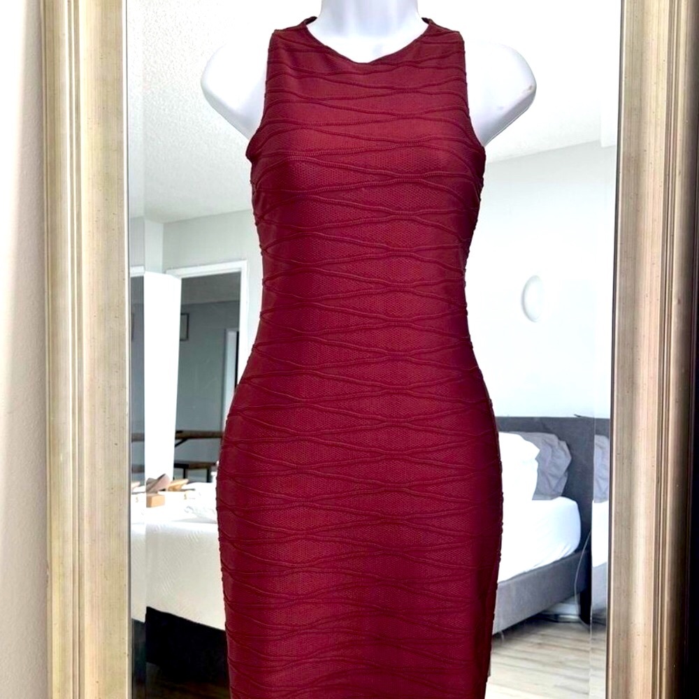 Guess Los Angeles Mini Dress size Medium